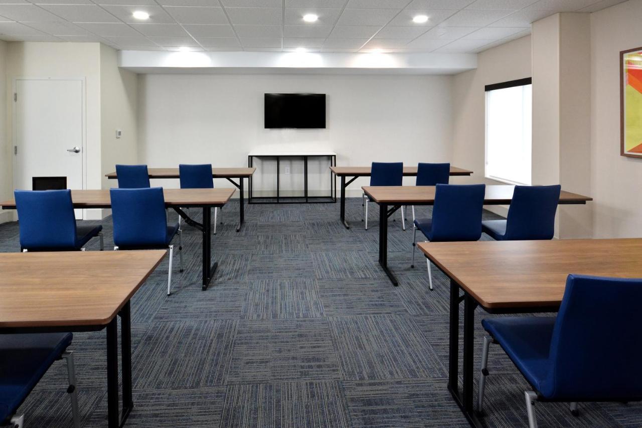 Holiday Inn Express Richmond I-64 Short Pump Area By Ihg Innsbrook Buitenkant foto