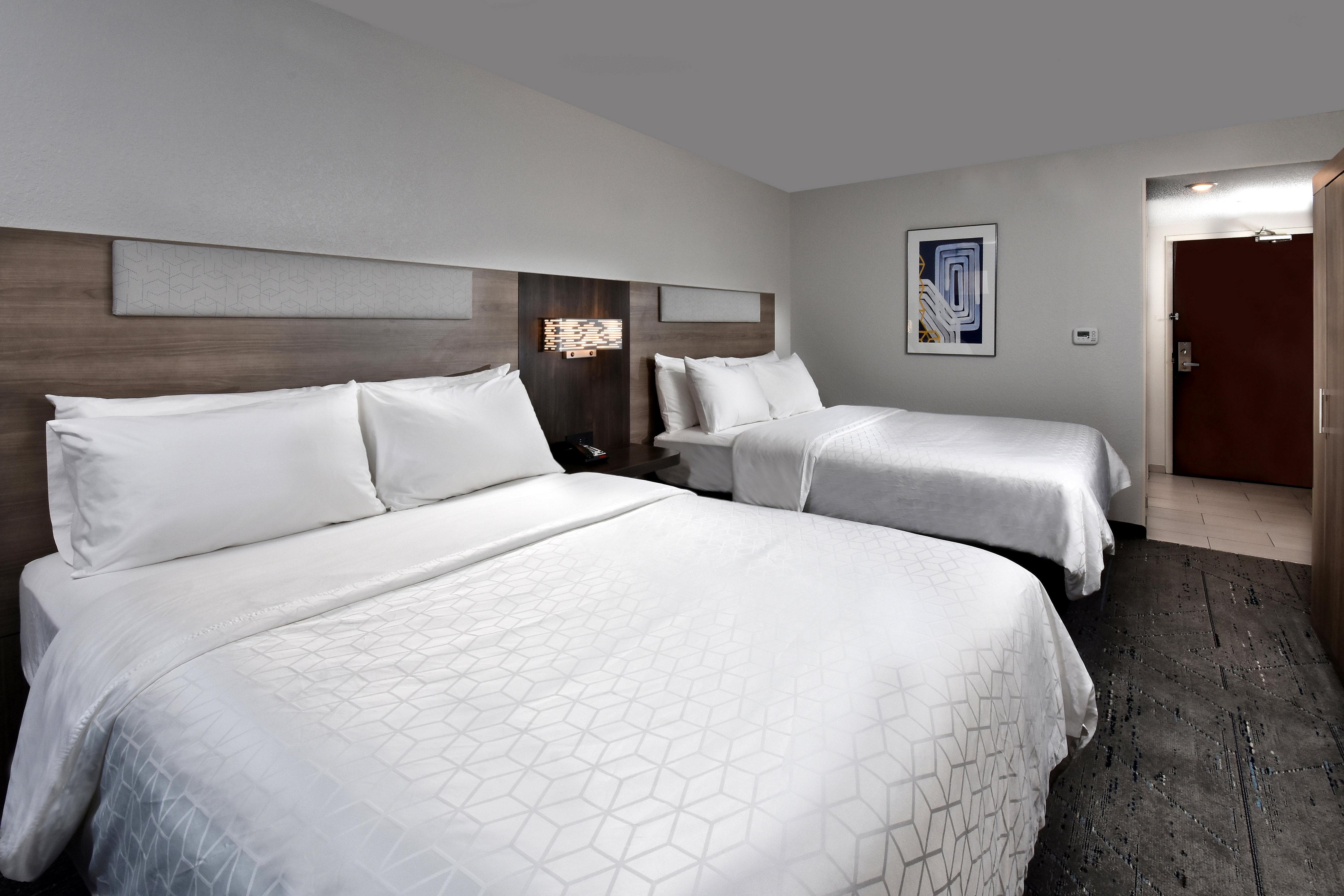 Holiday Inn Express Richmond I-64 Short Pump Area By Ihg Innsbrook Buitenkant foto