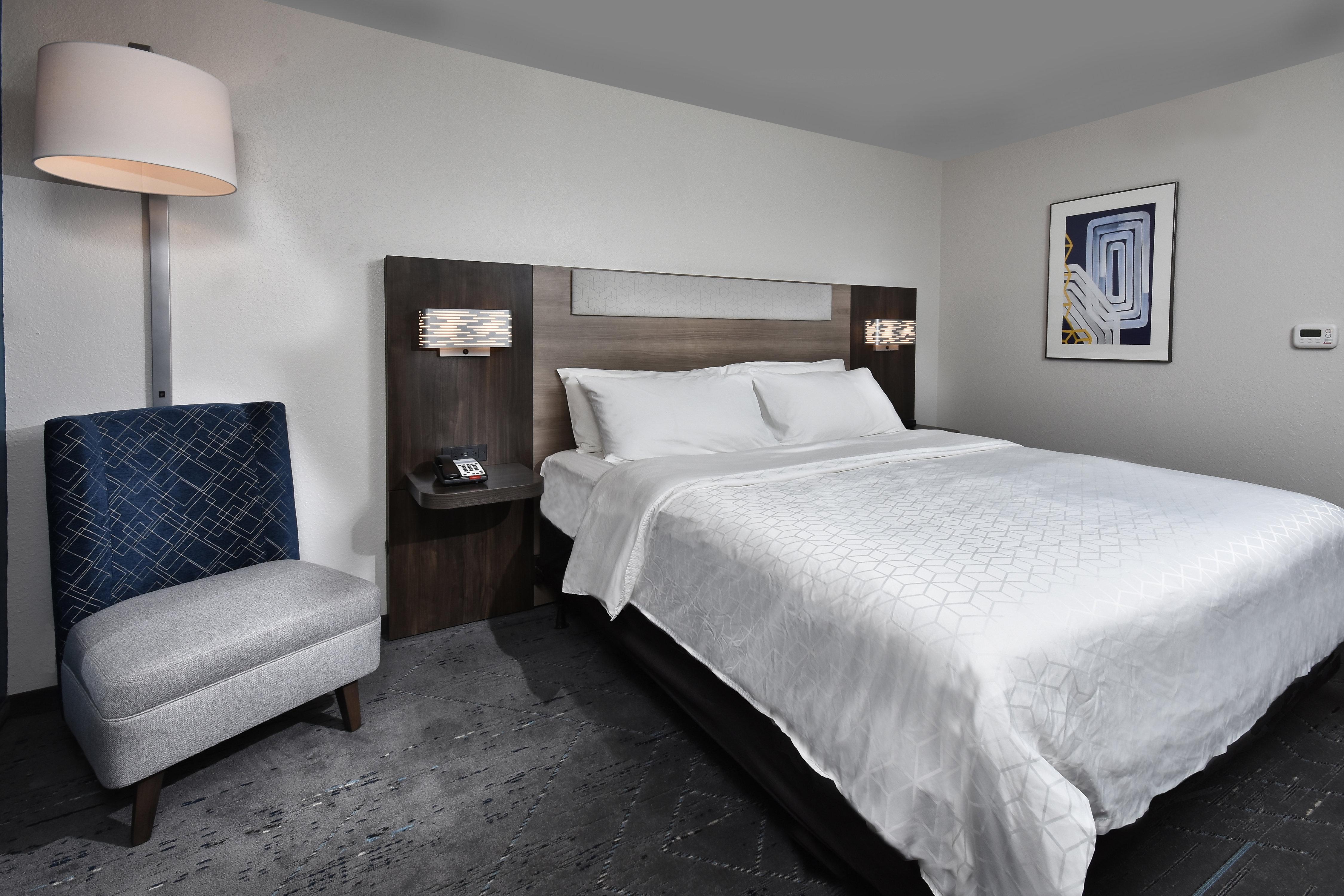 Holiday Inn Express Richmond I-64 Short Pump Area By Ihg Innsbrook Buitenkant foto